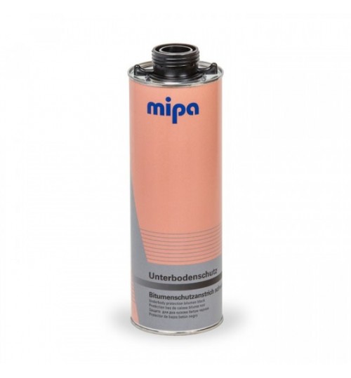 MIPA underbody stonechip protection